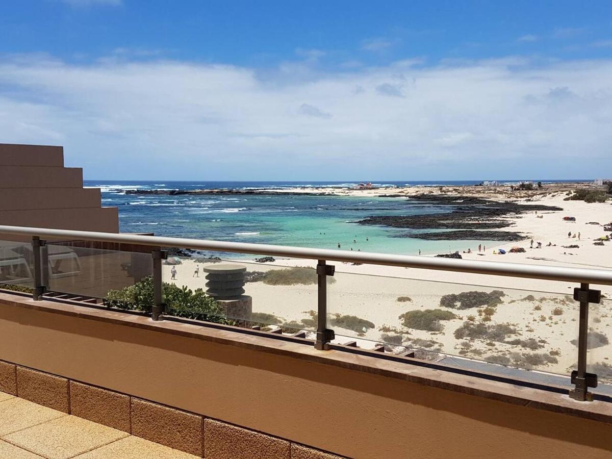 Marfolin 34 Apartment El Cotillo  Exterior photo