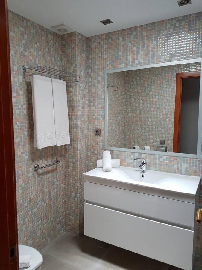 Marfolin 34 Apartment El Cotillo  Exterior photo