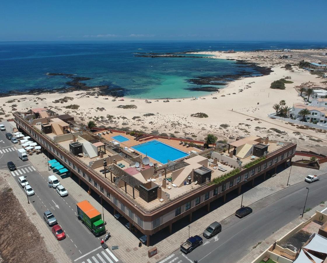 Marfolin 34 Apartment El Cotillo  Exterior photo