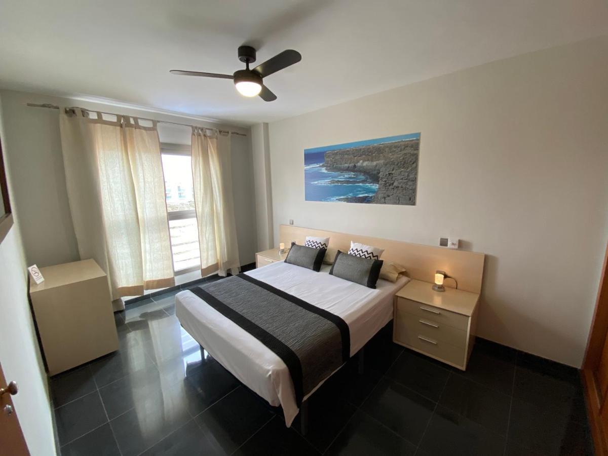 Marfolin 34 Apartment El Cotillo  Exterior photo